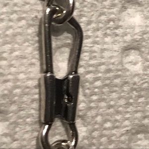 James Avery Retired bracelet